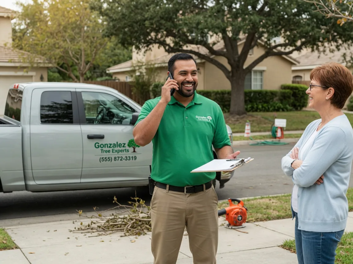 Tree Service Foster, VA FAQs